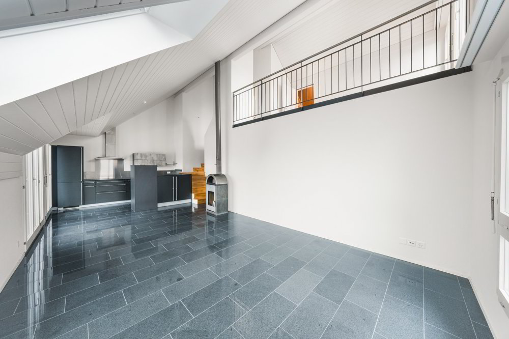 Wohnung – Aarwangen, Meiniswil - Ansicht 5