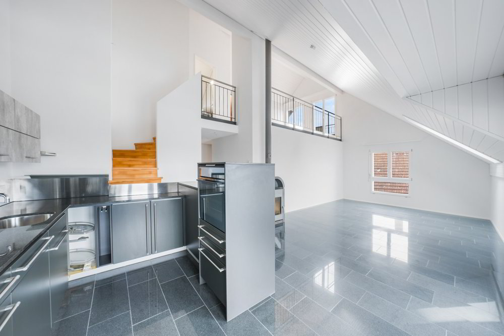 Wohnung – Aarwangen, Meiniswil - Mehr