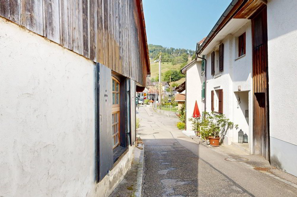 Casa di 5 locali in vendita a Bärschwil - immagine 1/11