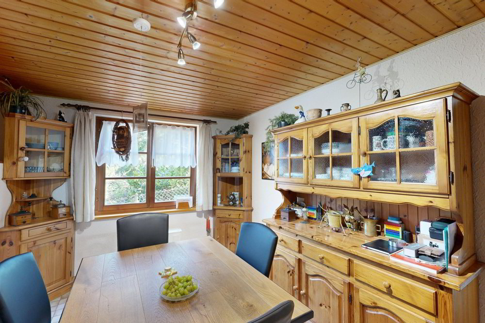Haus – Bärschwil - Ansicht 3