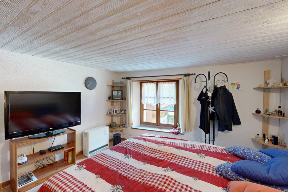 Haus – Bärschwil - Ansicht 5