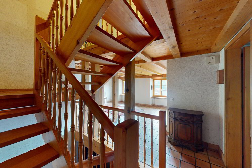 Haus – Seewen SO - Ansicht 5