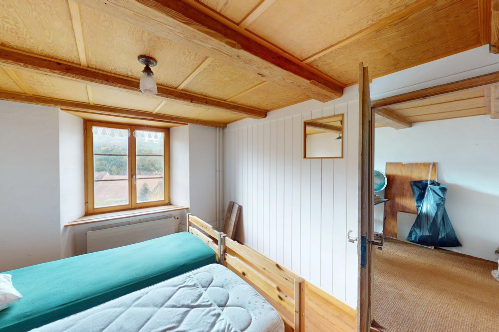 Haus – Seewen SO - Mehr