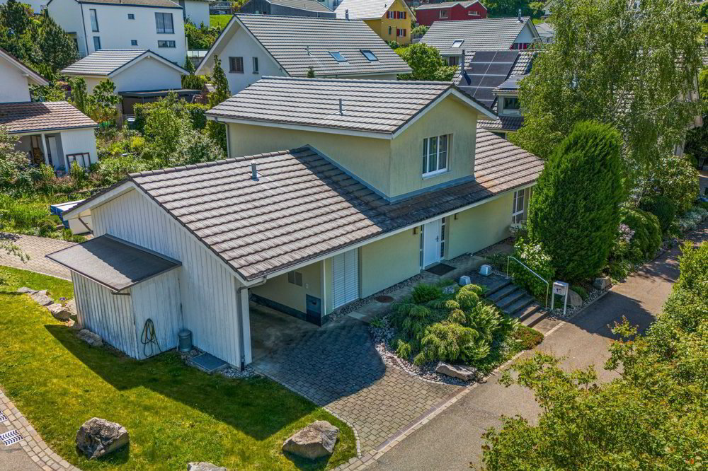 Casa di 5 locali in vendita a Metzerlen - immagine 1/11