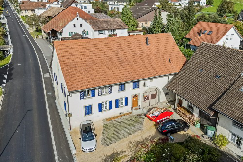 Maison 5 pièces à acheter à Erlinsbach - image 1/13