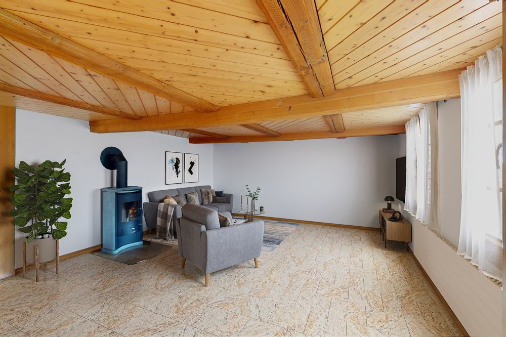 Haus – Wiggen - Ansicht 4