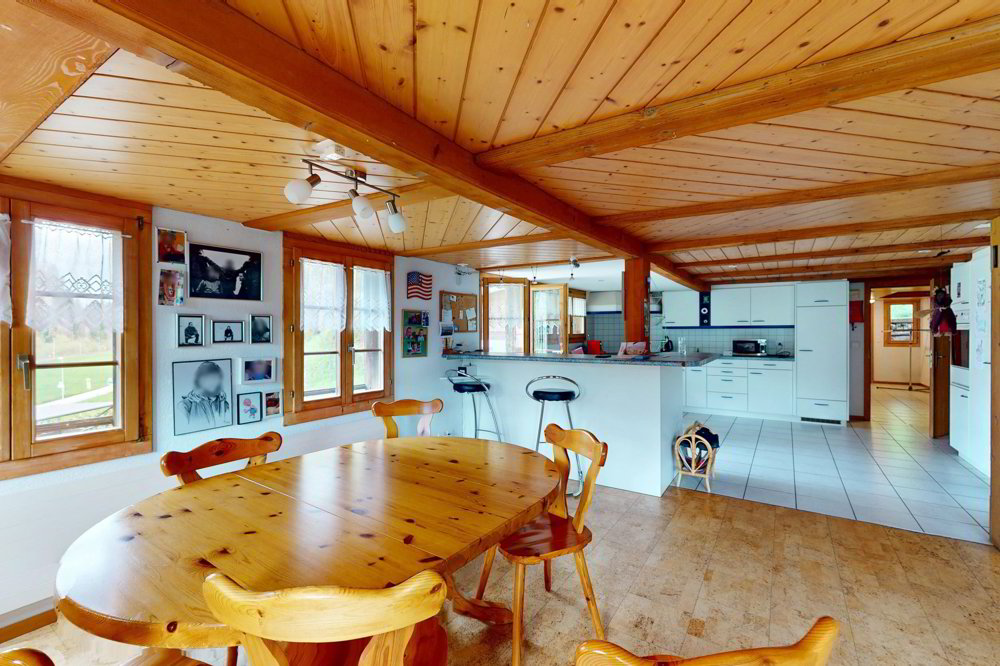 Haus – Wiggen - Ansicht 5