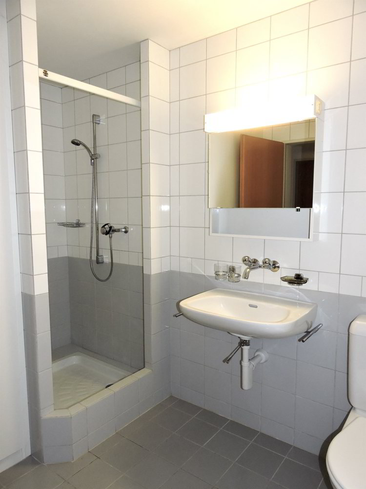 Appartement 3 pièces à louer à Lausen - image 1/9