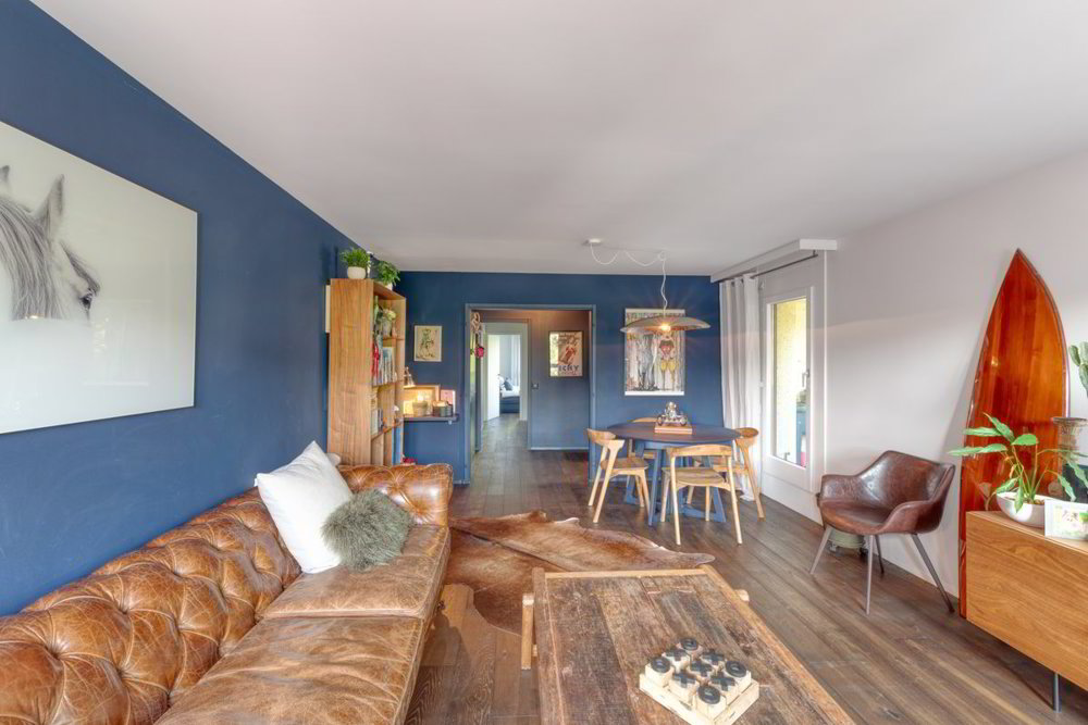 Wohnung – Thônex - Ansicht 2