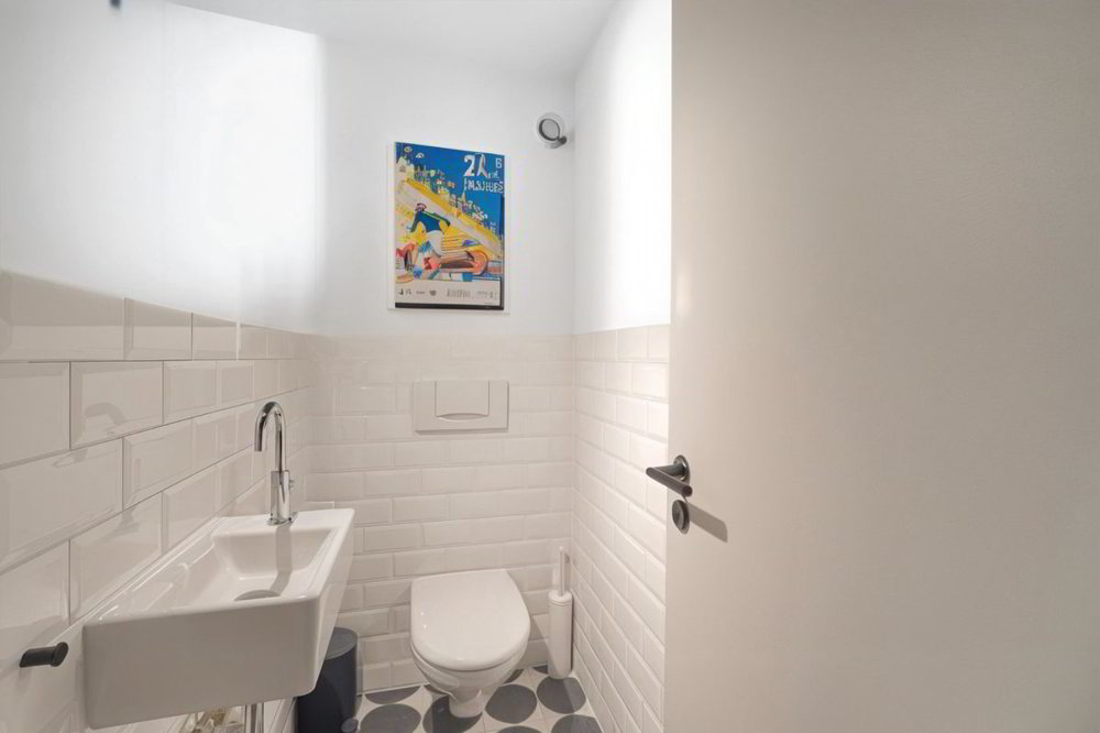 Wohnung – Thônex - Ansicht 5