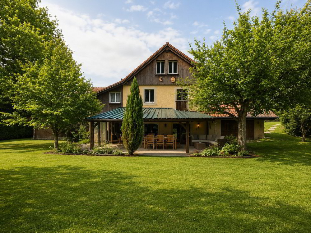 Haus – Oron-la-Ville