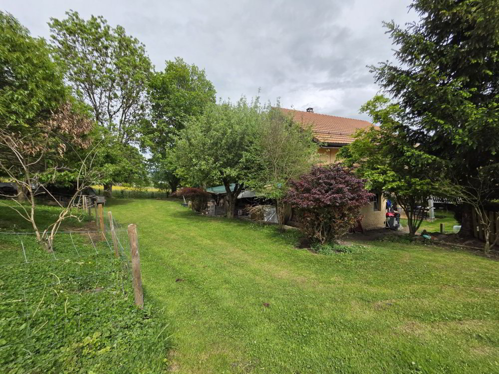 6 Zimmer Haus zum verkaufen in Oron-la-Ville - Bild 1/12