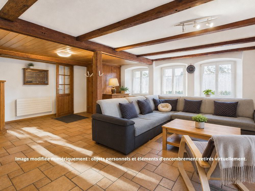 Haus – Oron-la-Ville - Ansicht 4