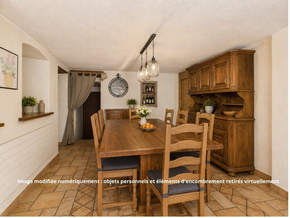 Haus – Oron-la-Ville - Ansicht 5