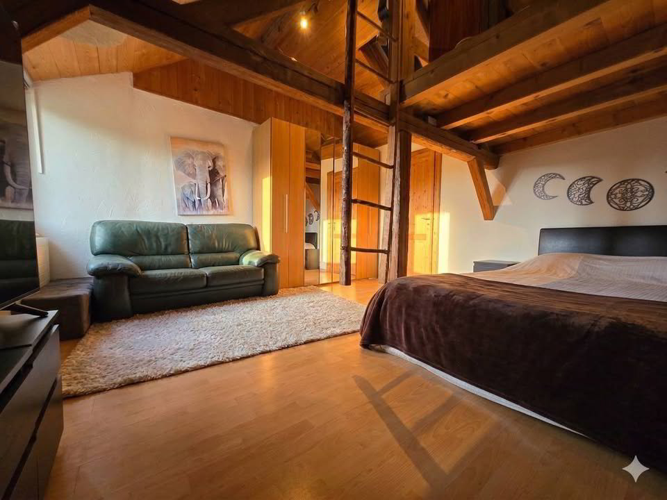 Haus – Oron-la-Ville - Mehr