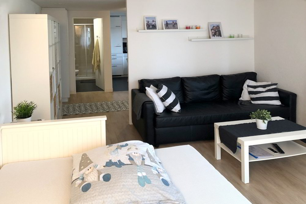 Wohnung – Erlinsbach SO - Ansicht 2