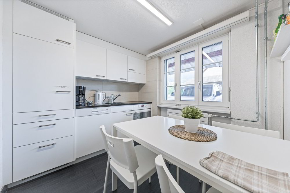 Wohnung – Erlinsbach SO - Ansicht 4