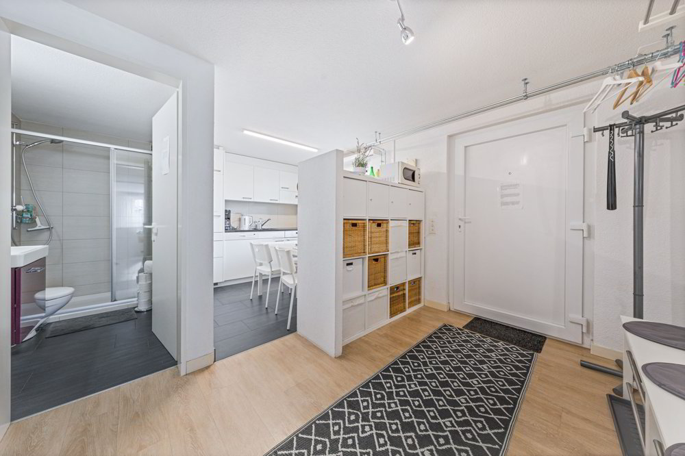 Wohnung – Erlinsbach SO - Mehr