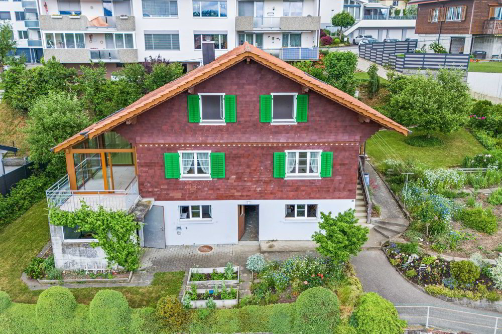Maison 5 pièces à acheter à Ruswil - image 1/13