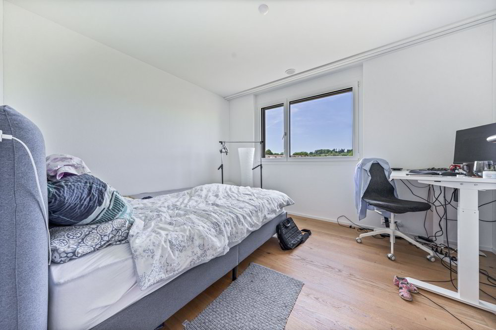 Wohnung – Gachnang, Niederwil - Ansicht 5
