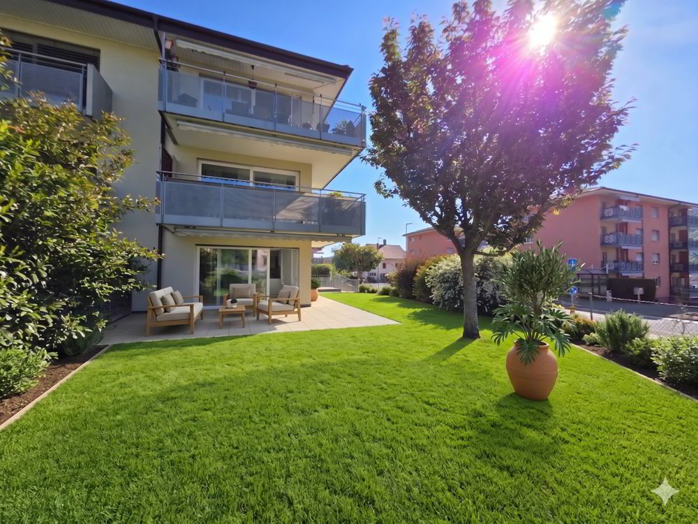 35 rooms Apartment to buy in Moudon - image 1/7