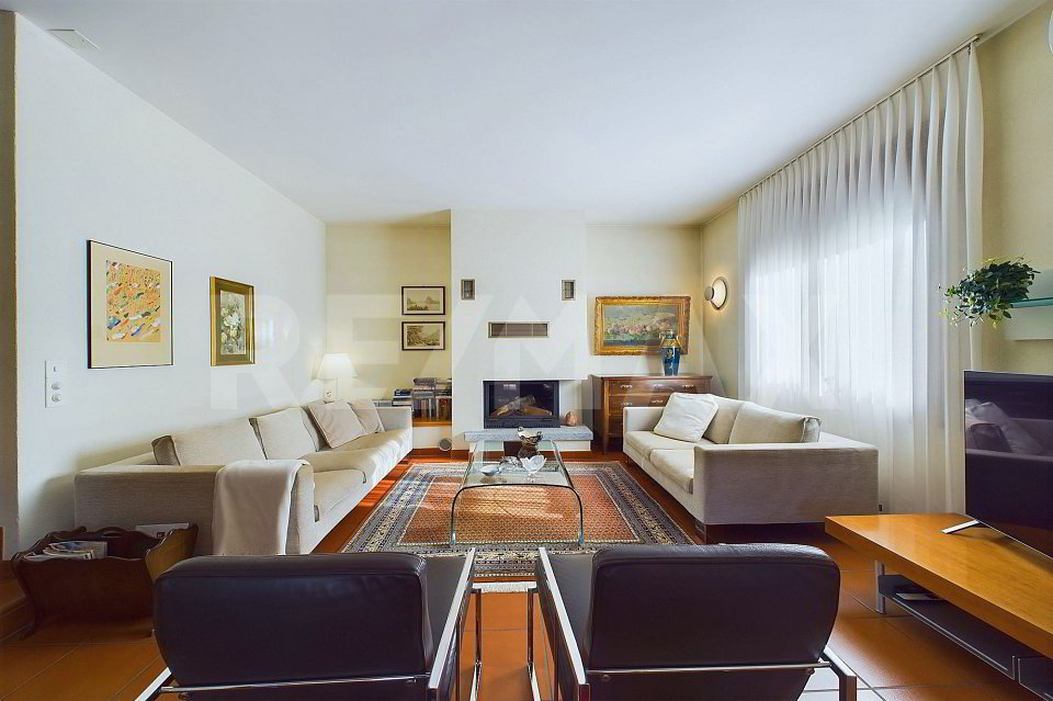 Haus – Caslano, Torrazza - Ansicht 4
