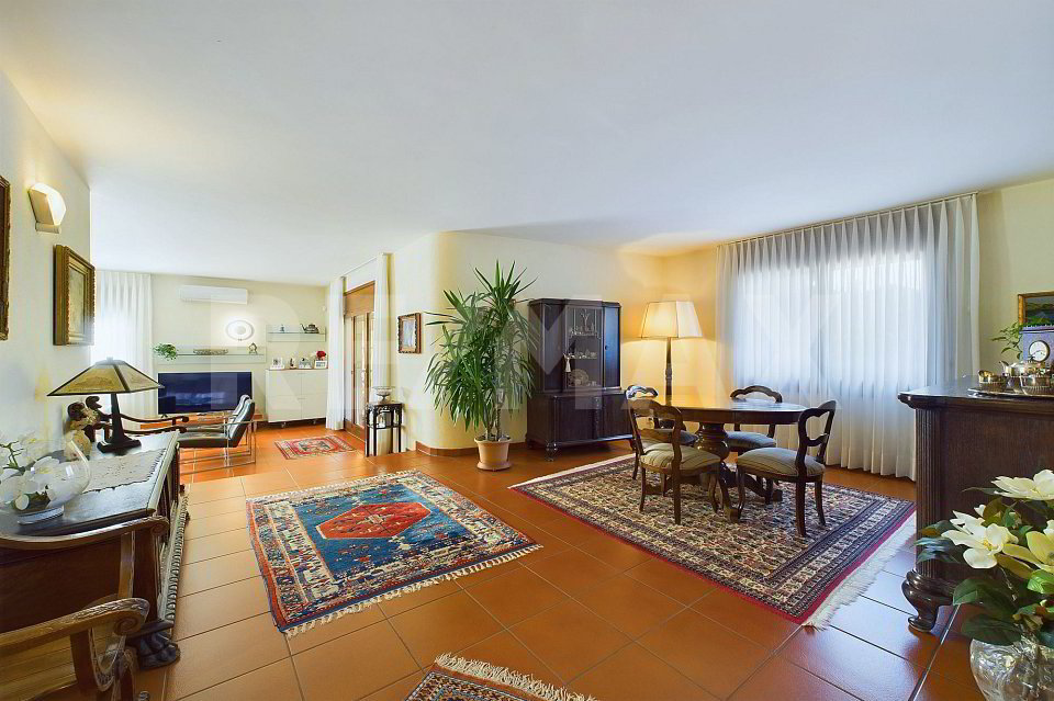 Haus – Caslano, Torrazza - Ansicht 5