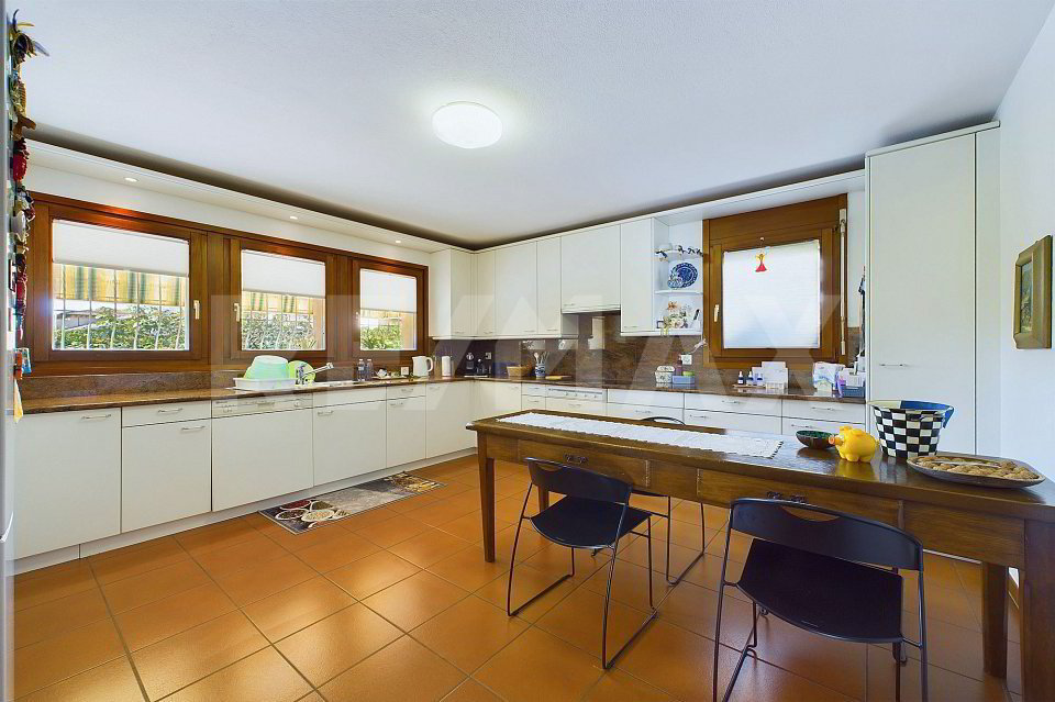 Haus – Caslano, Torrazza - Mehr