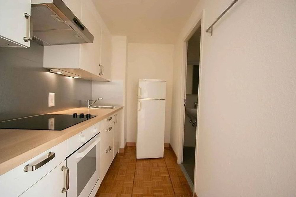 Wohnung – Genève - Ansicht 2