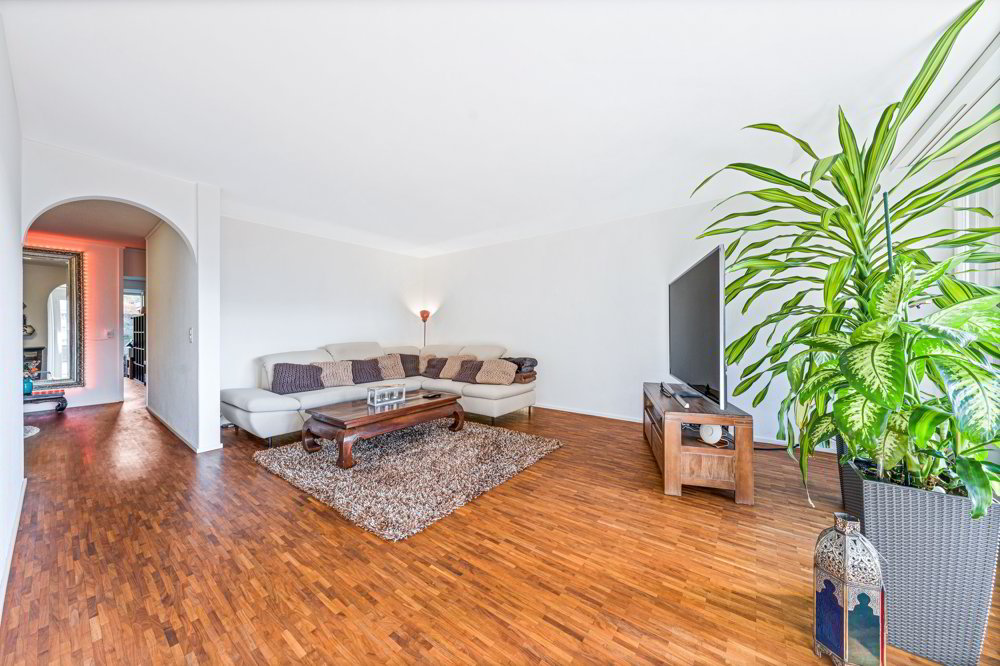 Wohnung – Köniz, Blinzern - Ansicht 2