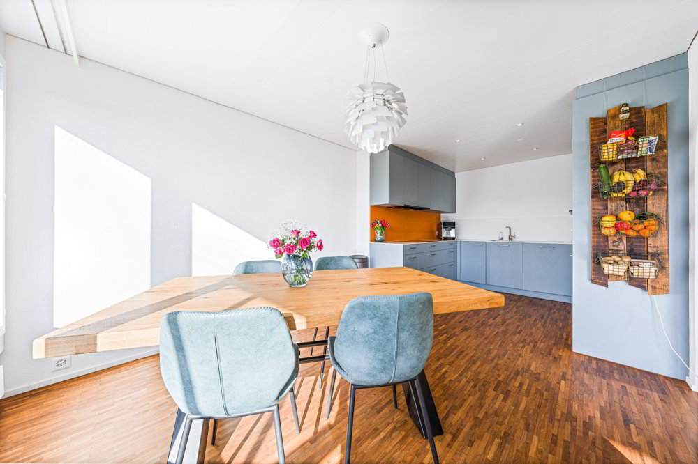 Wohnung – Köniz, Blinzern - Ansicht 4