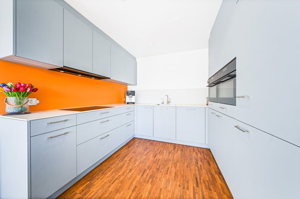 Wohnung – Köniz, Blinzern - Ansicht 5