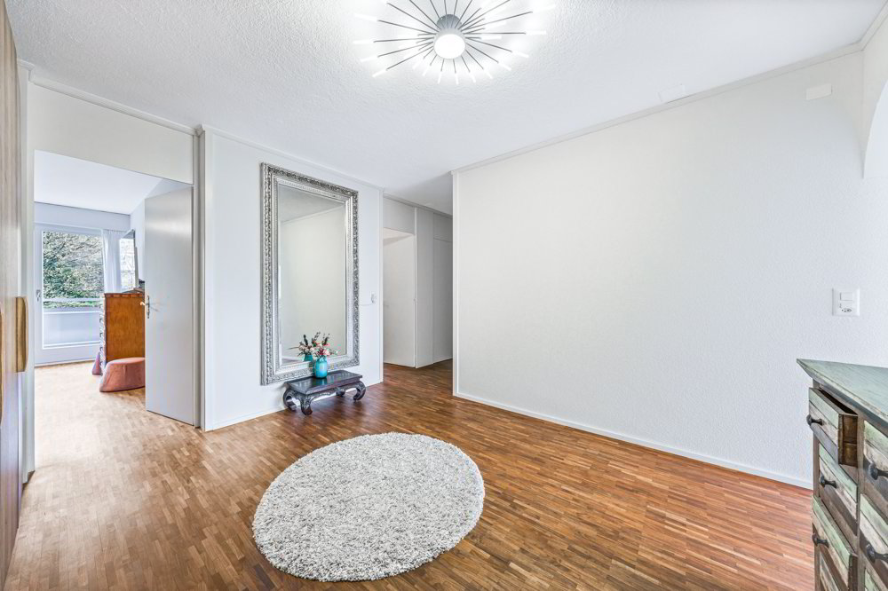 Wohnung – Köniz, Blinzern - Mehr