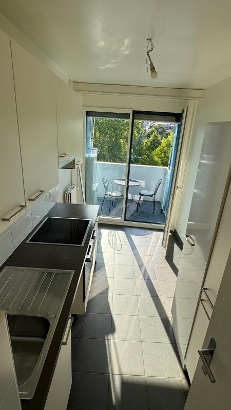 Wohnung – Genève - Ansicht 2
