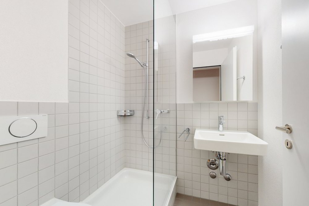 1 rooms Apartment for rent in Luzern - image 1/3