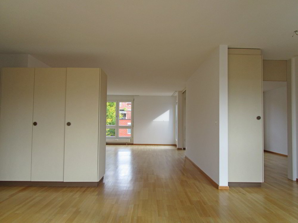 Wohnung – Urdorf, Bezirk Dietikon - Ansicht 2