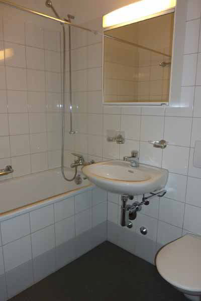 5 rooms Apartment for rent in Zürich - image 1/1