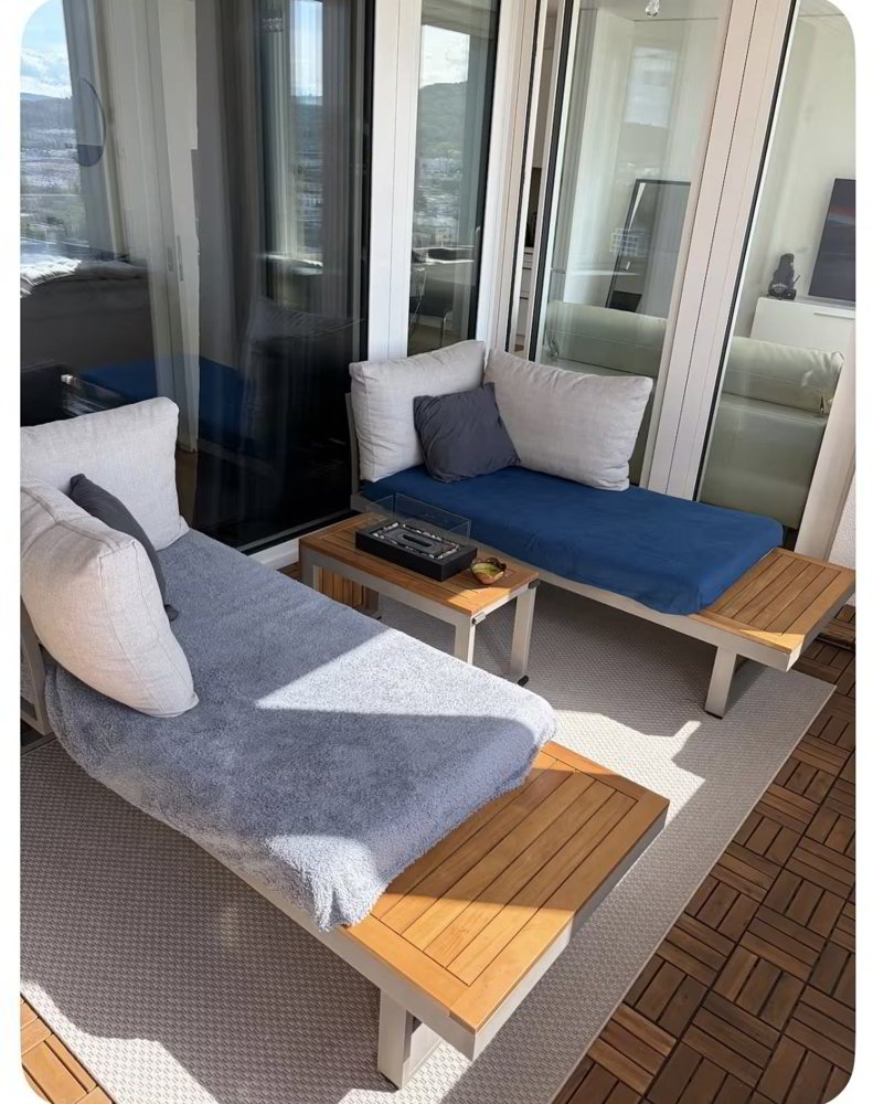 2 rooms Apartment for rent in Zurich - image 1/10