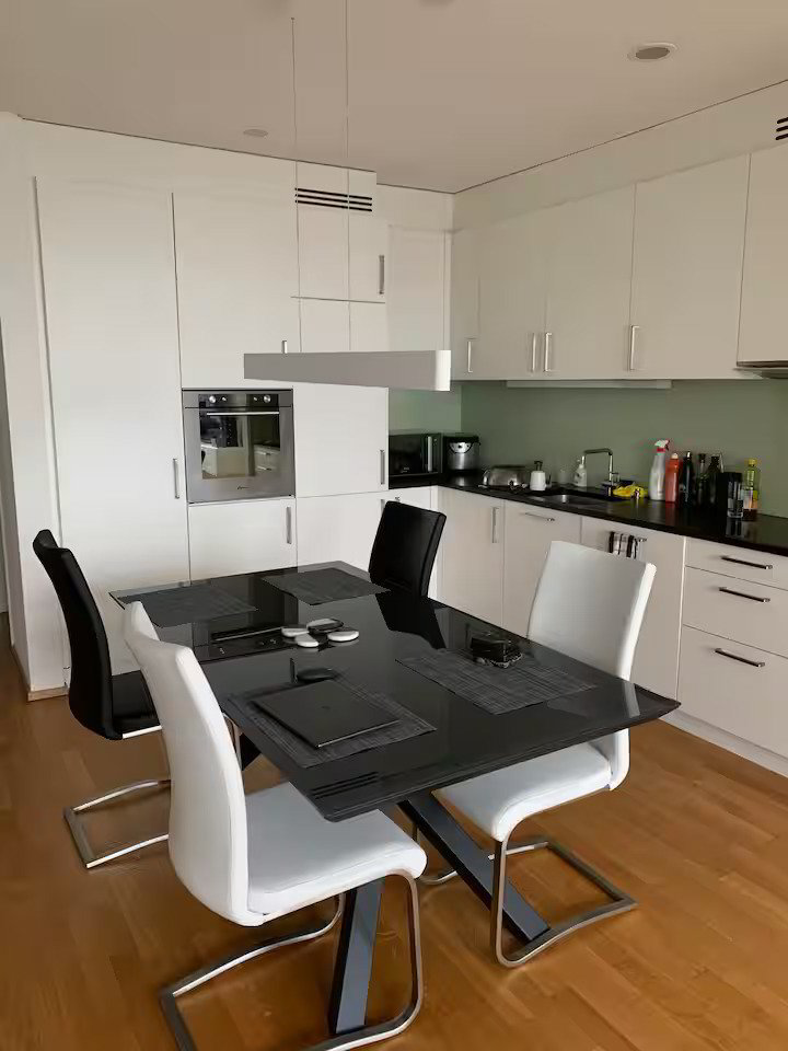 Wohnung – Zürich, Altstetten, Kreis 9 - Ansicht 2