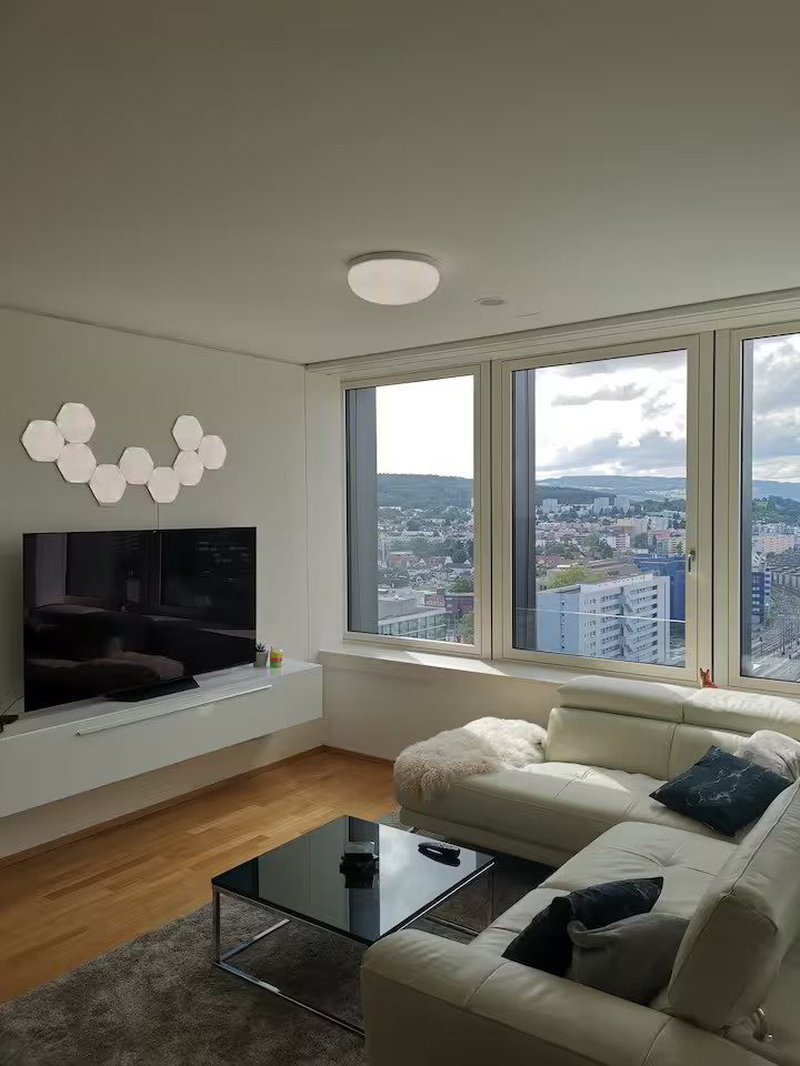 Wohnung – Zürich, Altstetten, Kreis 9 - Ansicht 3