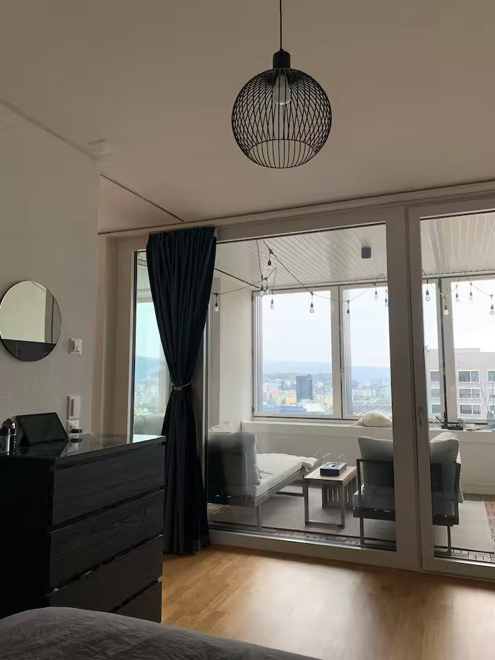 Wohnung – Zürich, Altstetten, Kreis 9 - Ansicht 4