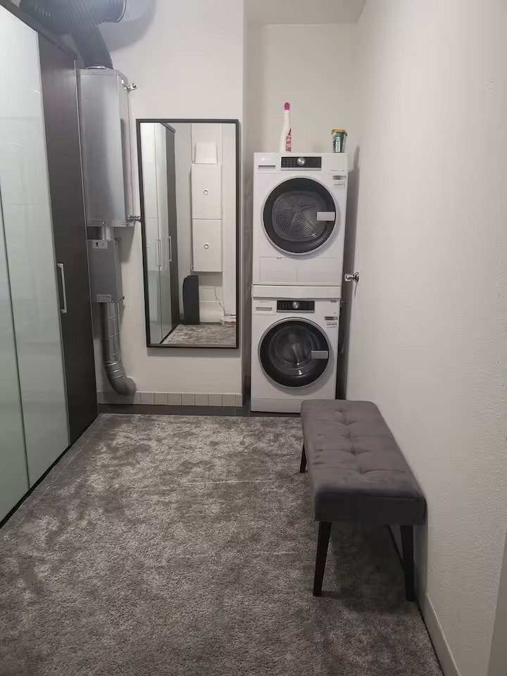 Wohnung – Zürich, Altstetten, Kreis 9 - Ansicht 5