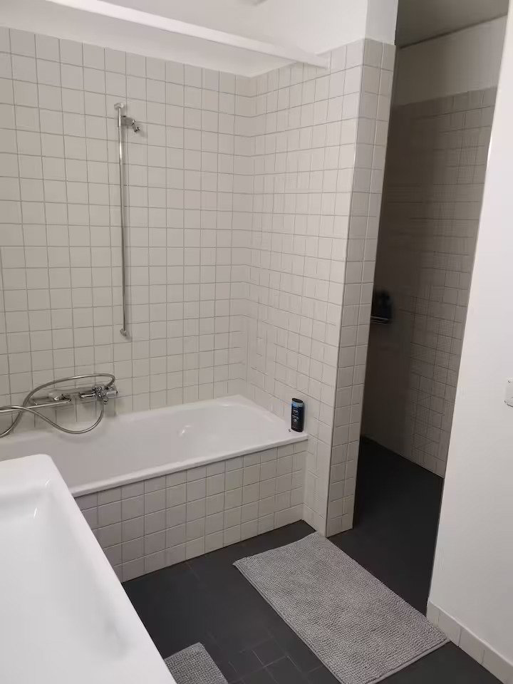 Wohnung – Zürich, Altstetten, Kreis 9 - Mehr