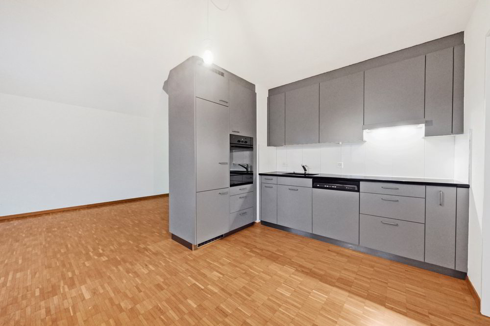 Wohnung – Uster, Oberuster - Ansicht 2