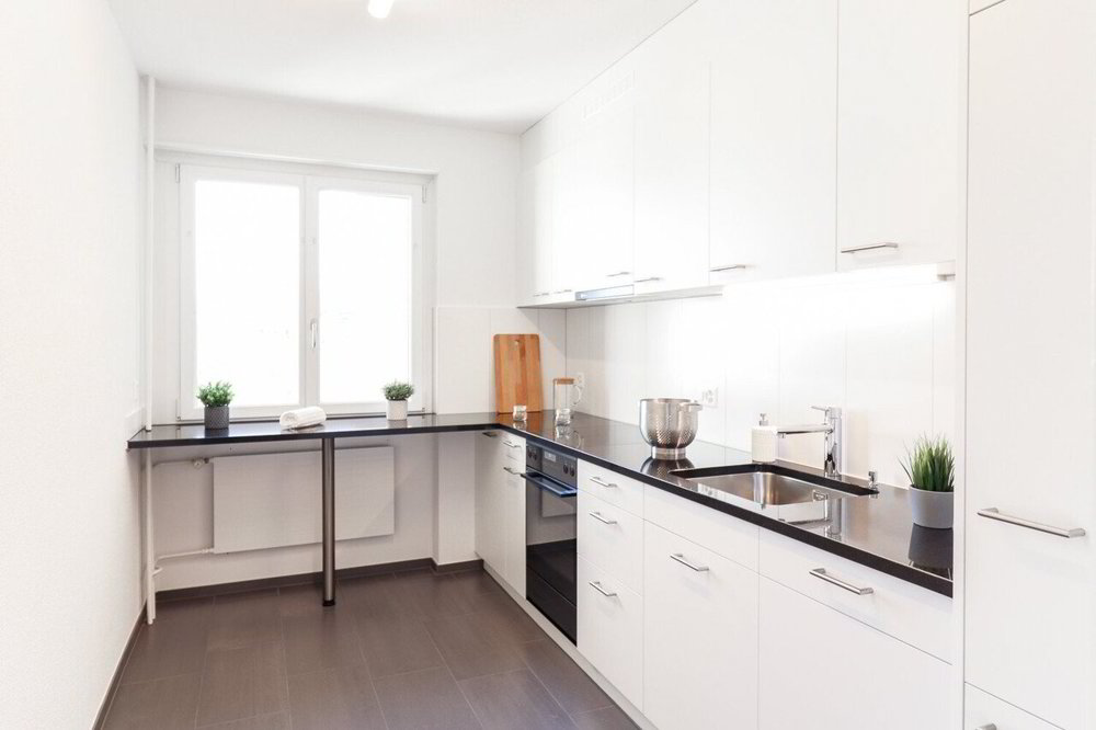 Wohnung – Köniz, Blinzern - Ansicht 2