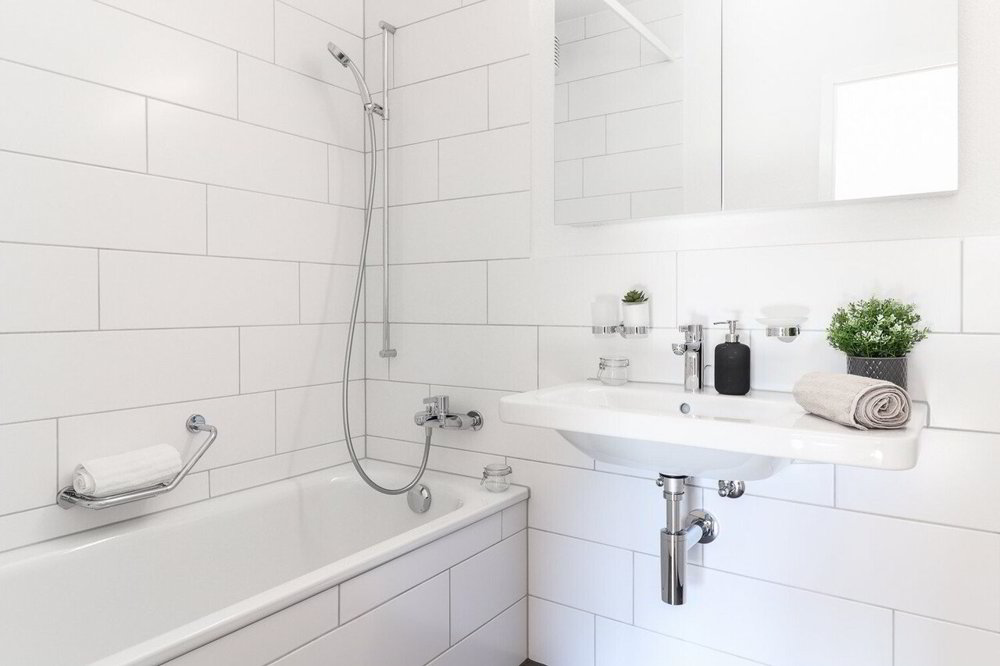 Wohnung – Köniz, Blinzern - Ansicht 5