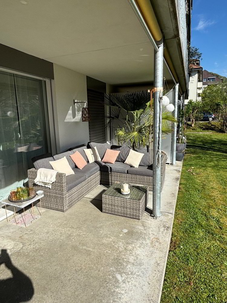 Appartement 2 pièces à louer à Liebefeld - image 1/7