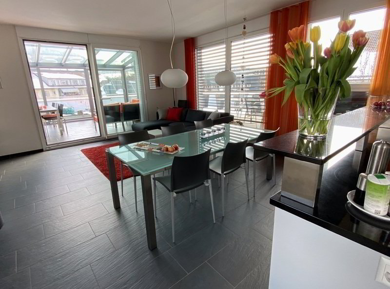 Wohnung – Liebefeld - Ansicht 2