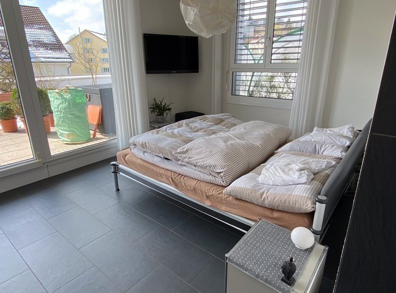 Wohnung – Liebefeld - Mehr