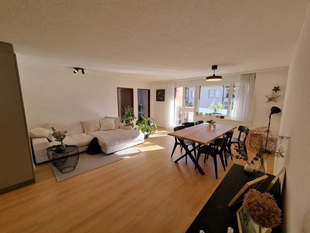 Wohnung – Goldau, Schönegg, Oberarth - Ansicht 2
